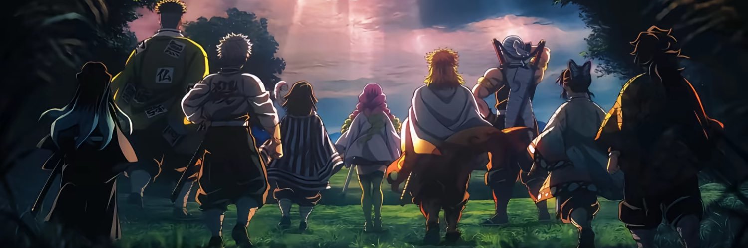 Axel's banner