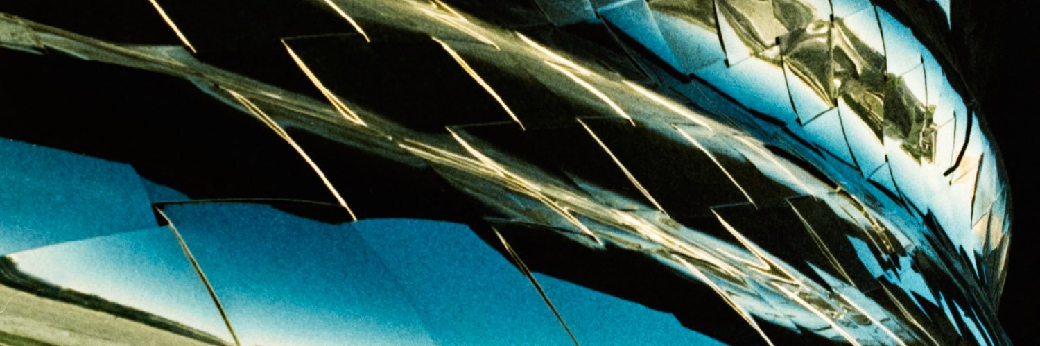 The Charting Bot's banner