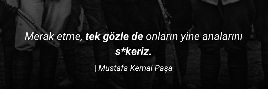 GökTürk's's banner