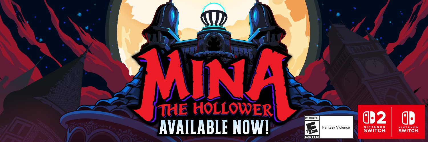 Indie World's banner
