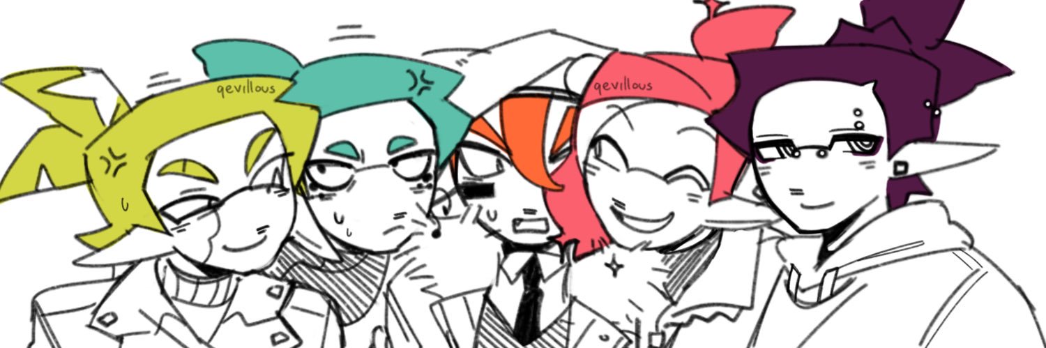qev's banner