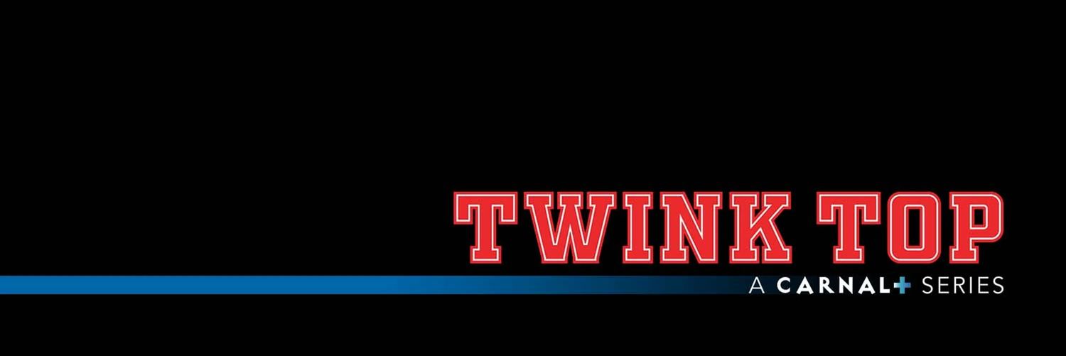 Twink Top's banner