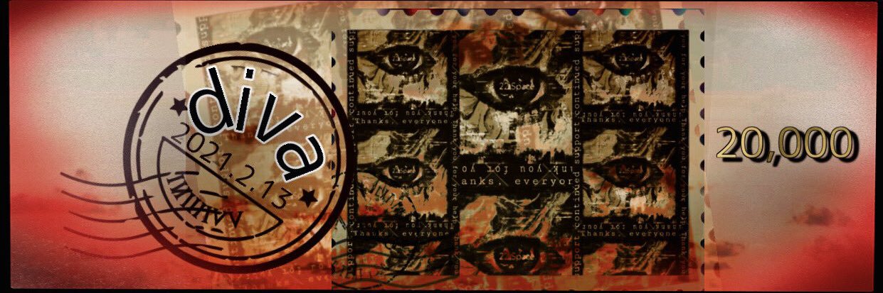 diva≠fy 『👁』's banner
