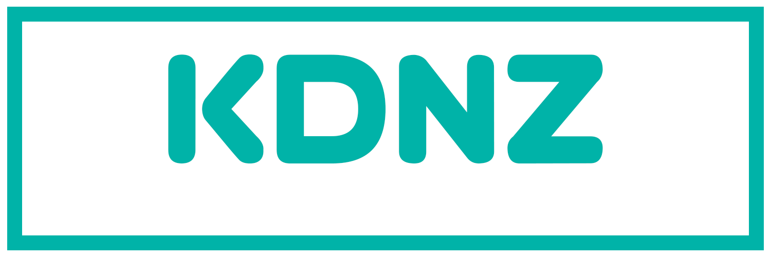 Kdnz's banner