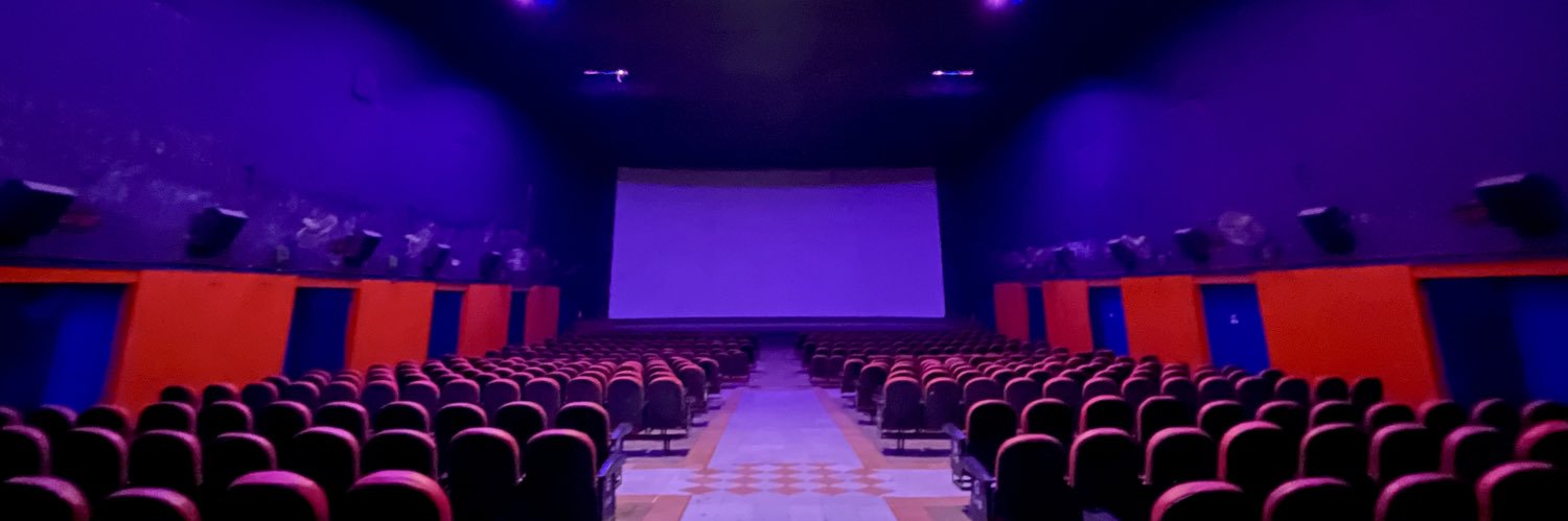 MSM Cinemas A/c Dts's banner