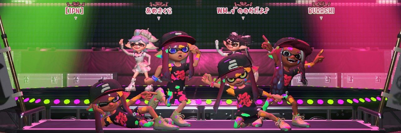 ブラシ🧹's banner