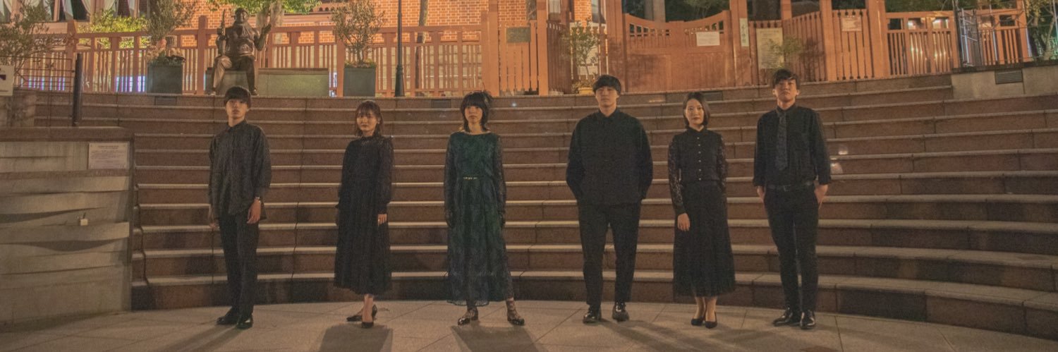 微睡みのソワレ ~2022.03.15's banner