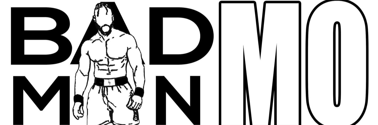 BADMANMO's banner