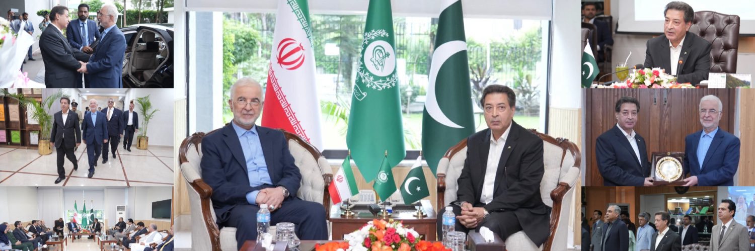 Election Commission of Pakistan (OFFICIAL)🇵🇰's banner