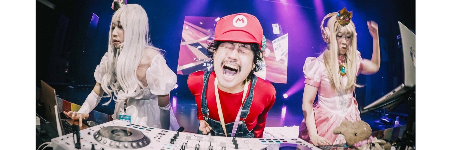 よねしー/y o n e _ C's banner