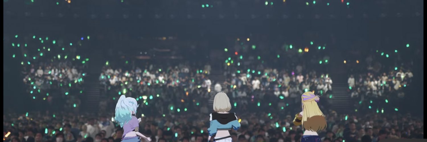 なまちゃ's banner