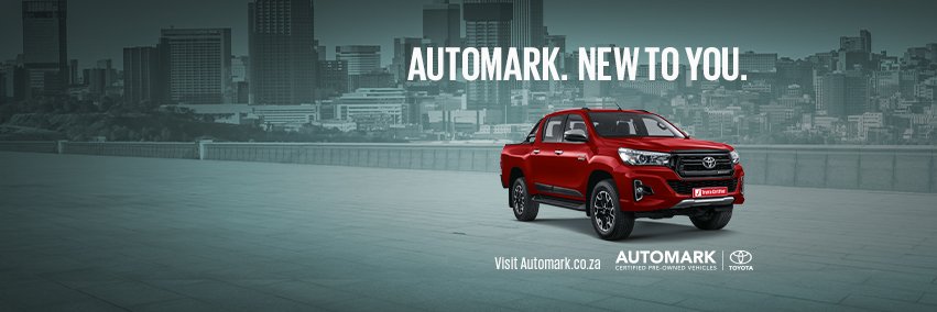 Automark Certified Pre-Owned Vehicles's banner