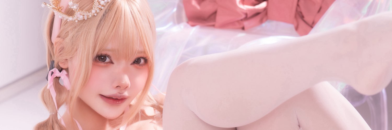 水羽えと's banner