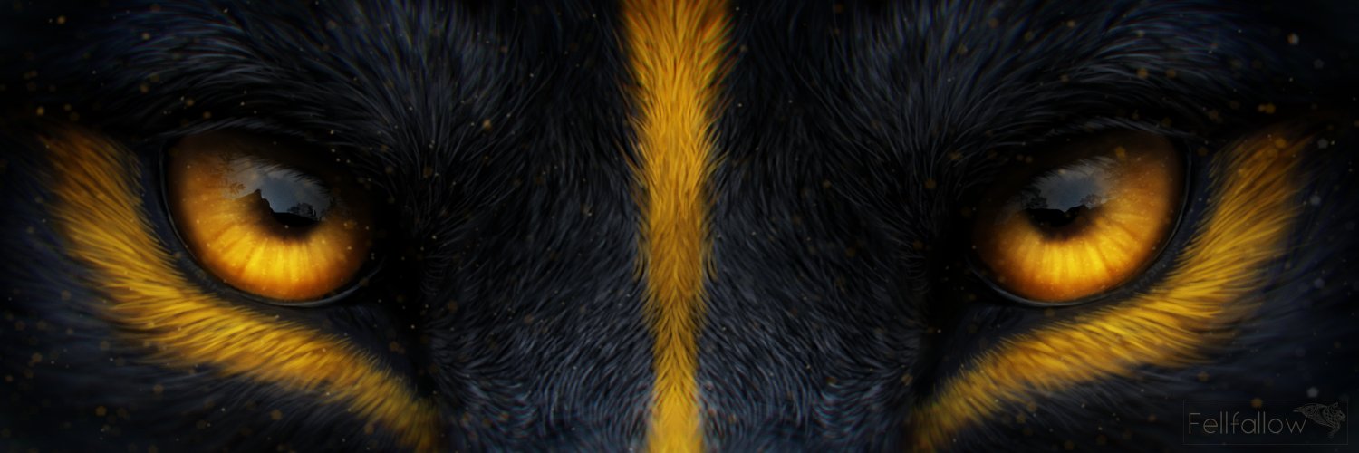 Fellfallow - Comms Open!'s banner