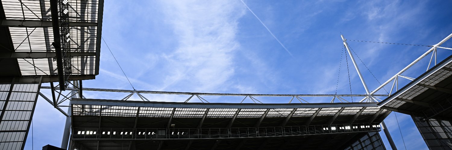 Racing Club de Lens's banner
