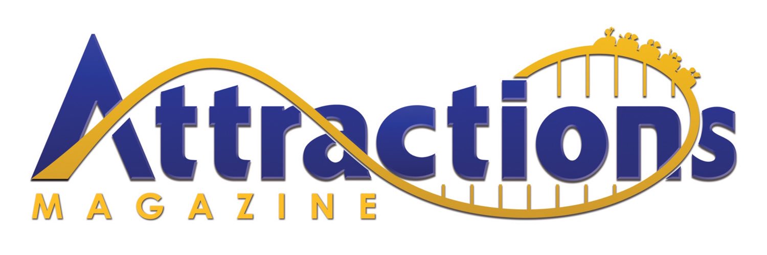 Attractions Magazine's banner