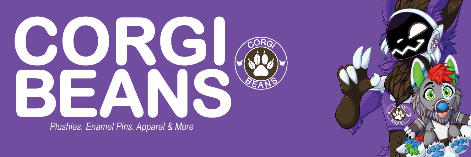 CorgiBeans's banner