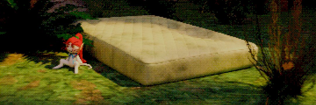 Fallkener's banner