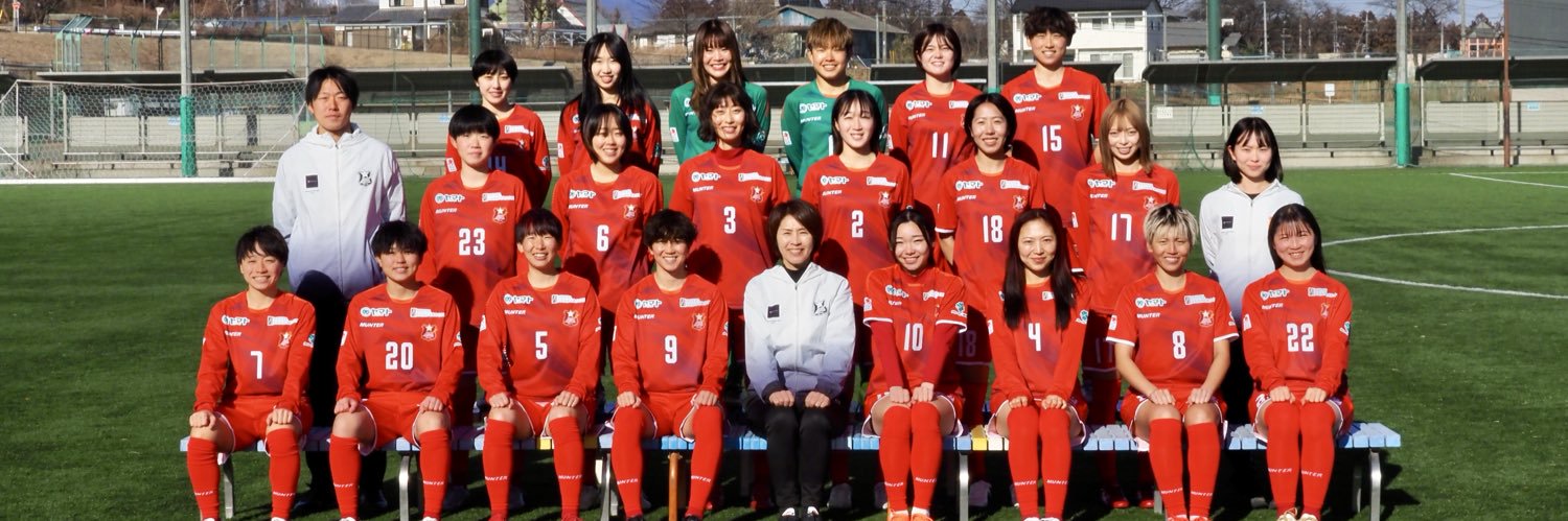 バニーズ群馬FCホワイトスター's banner