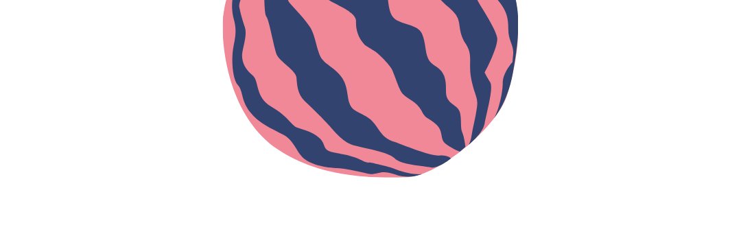 まんまるスイカ's banner