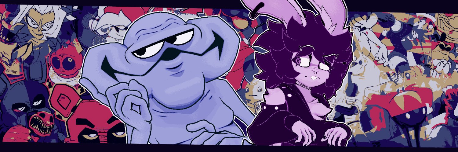 Viba's banner