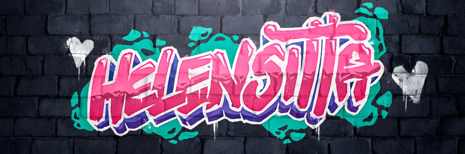 ◦•♡ helensitta ♡•◦'s banner