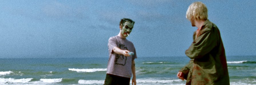 Thorne Baker's banner