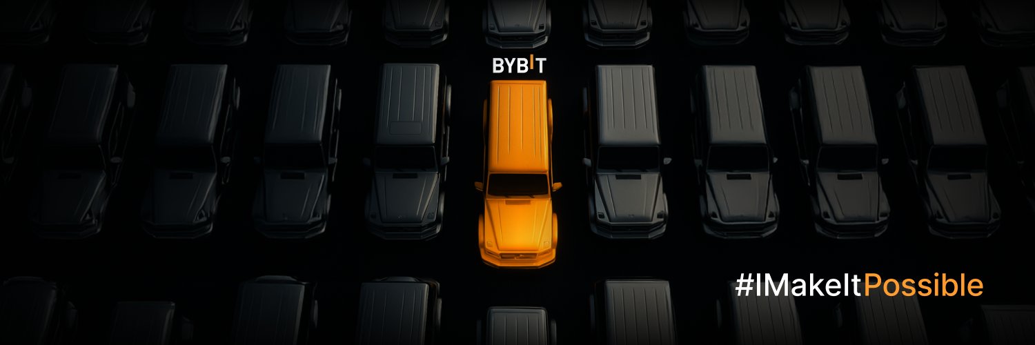 Bybit 华语's banner