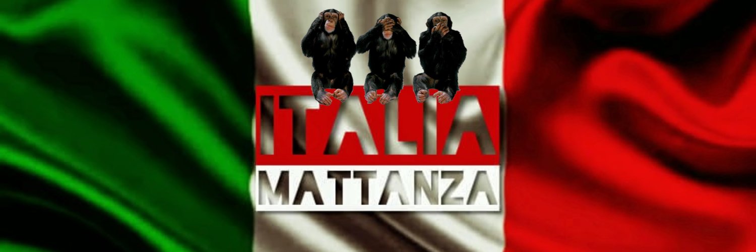 Italia Mattanza's banner