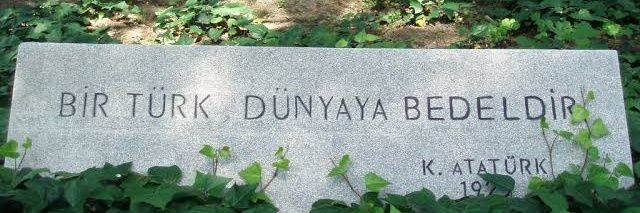 Zeynep's banner