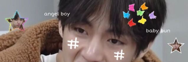 chan⁷ will see BTS 🍀's banner