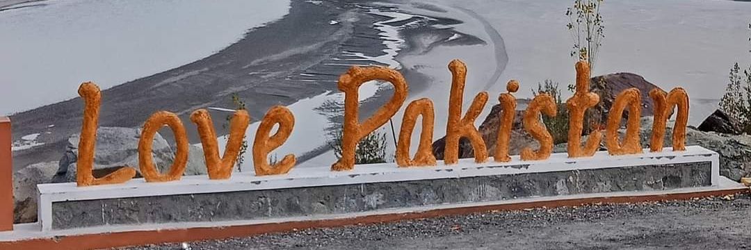Beautiful Pakistan🇵🇰's banner