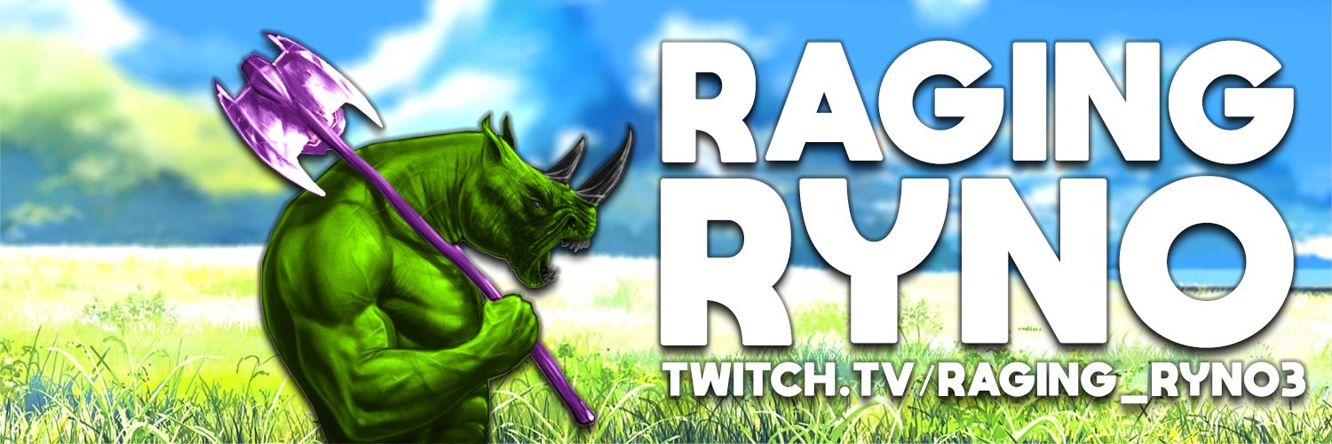 Raging_Ryno's banner