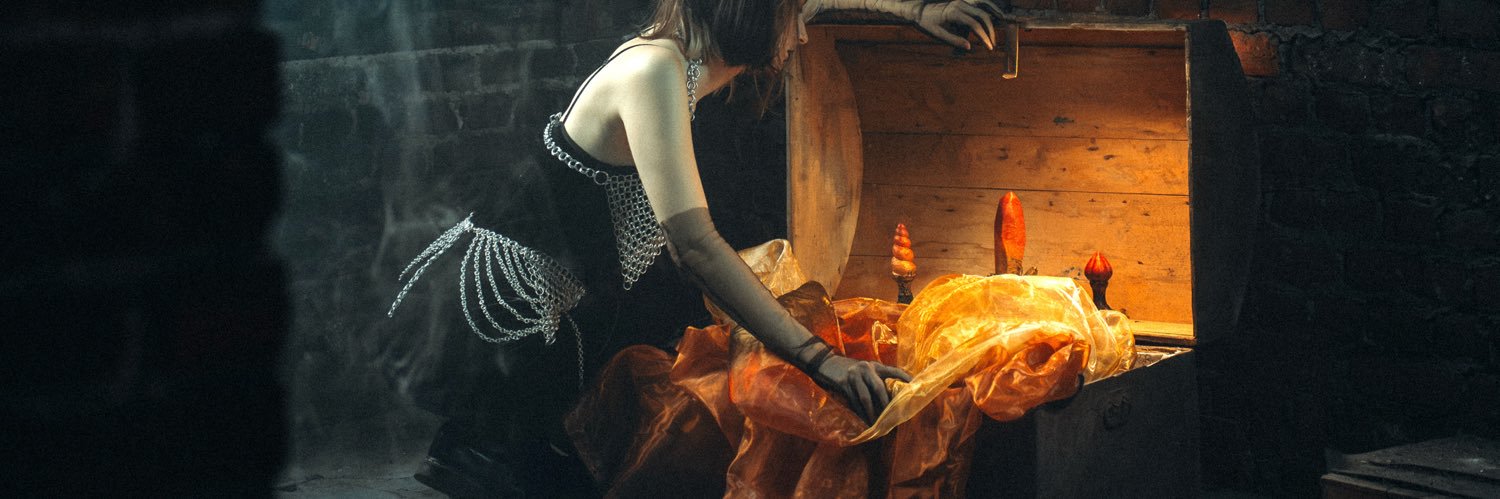Fera Daemon's banner