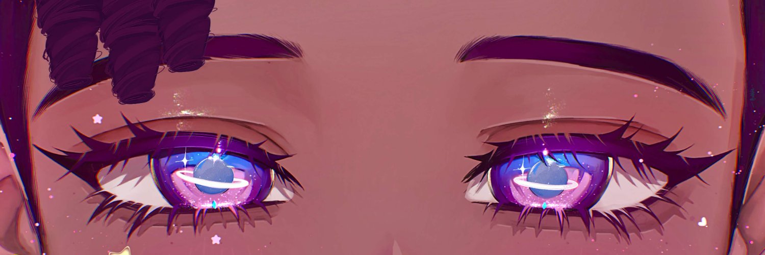 Gira🪐💜's banner