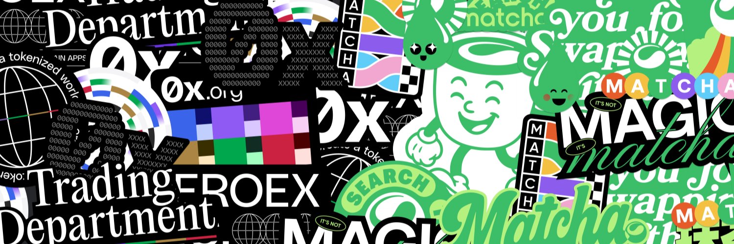 Matcha 🍵✨'s banner