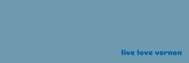 vernon content's banner
