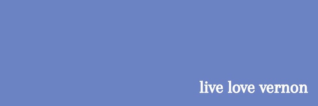 vernon content's banner