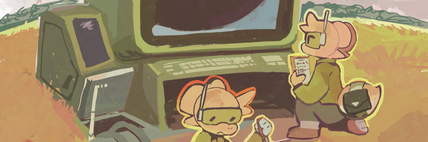 LUMOZZE 🍋's banner