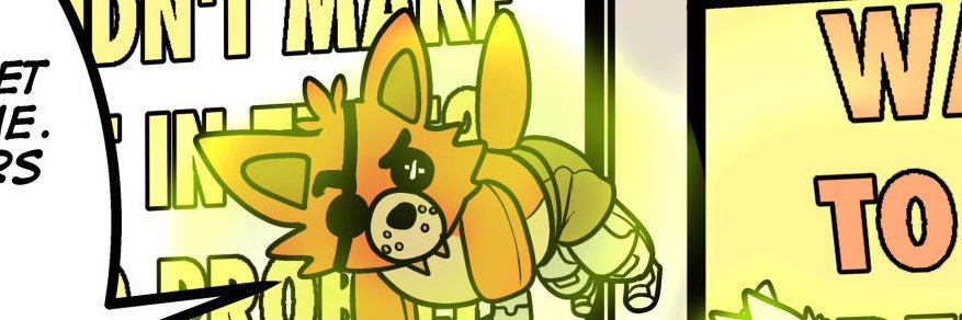sky's banner