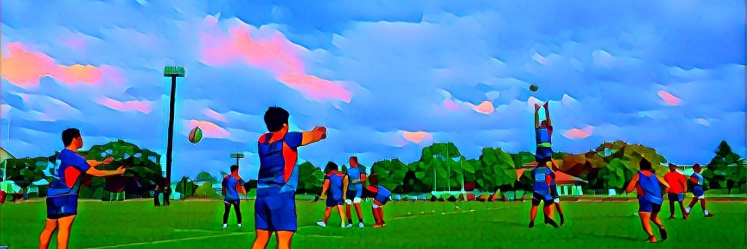 今野 達朗 / Konno Tatsuro's banner