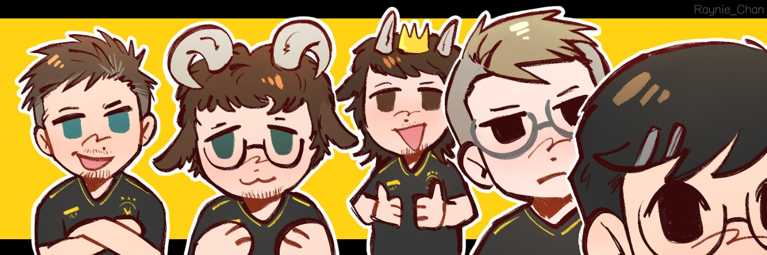 Raynie🦈's banner