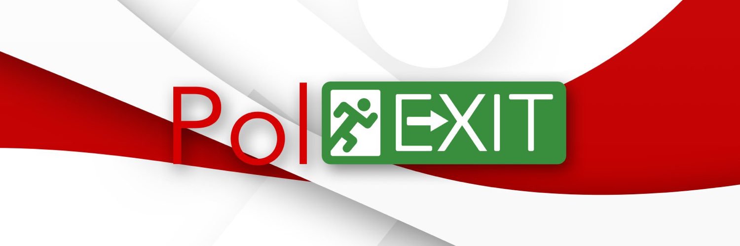 Stanisław Żółtek #PolEXIT🇵🇱's banner