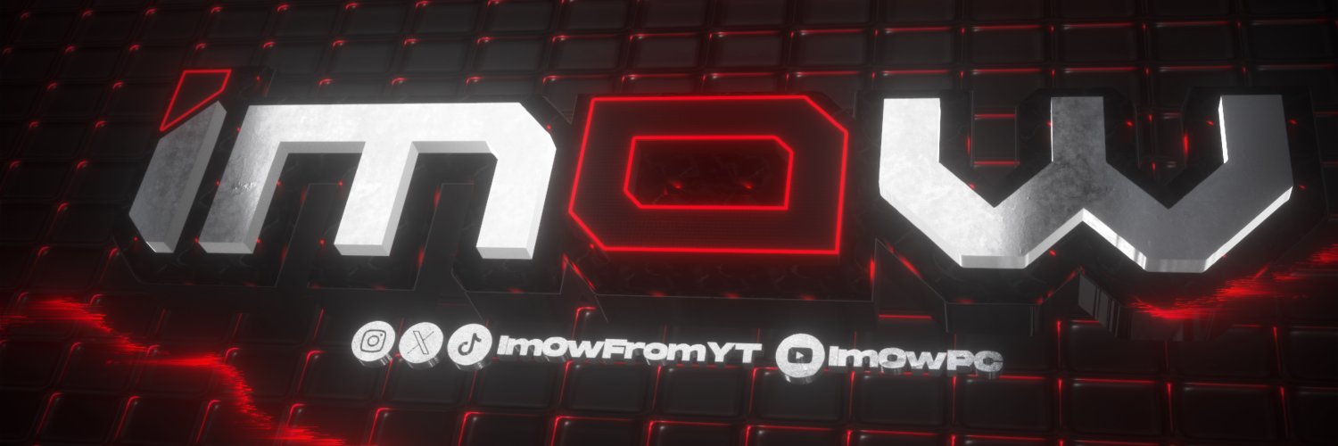 ImOw's banner