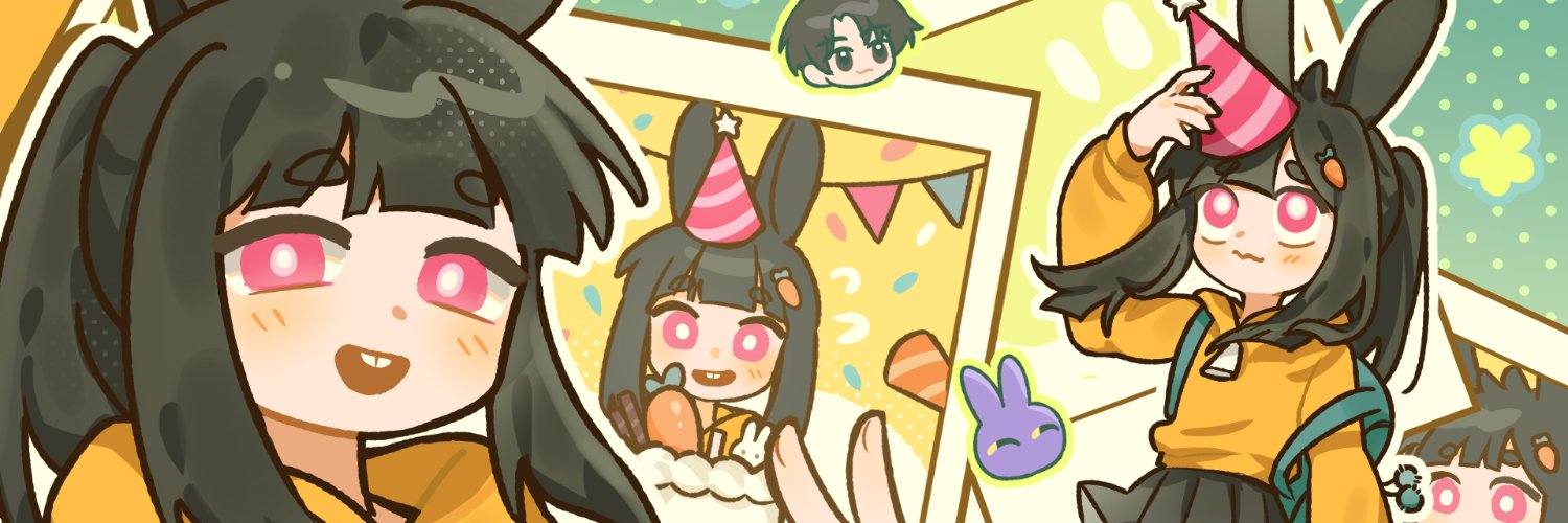 UZagI's banner