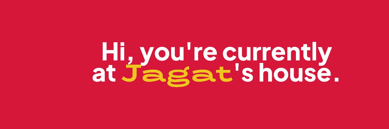 Jagatverse's banner
