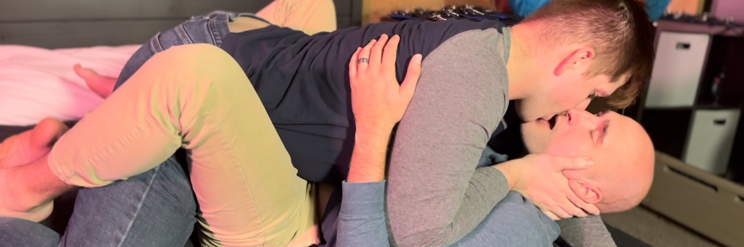 RedandDalton 🎦's banner
