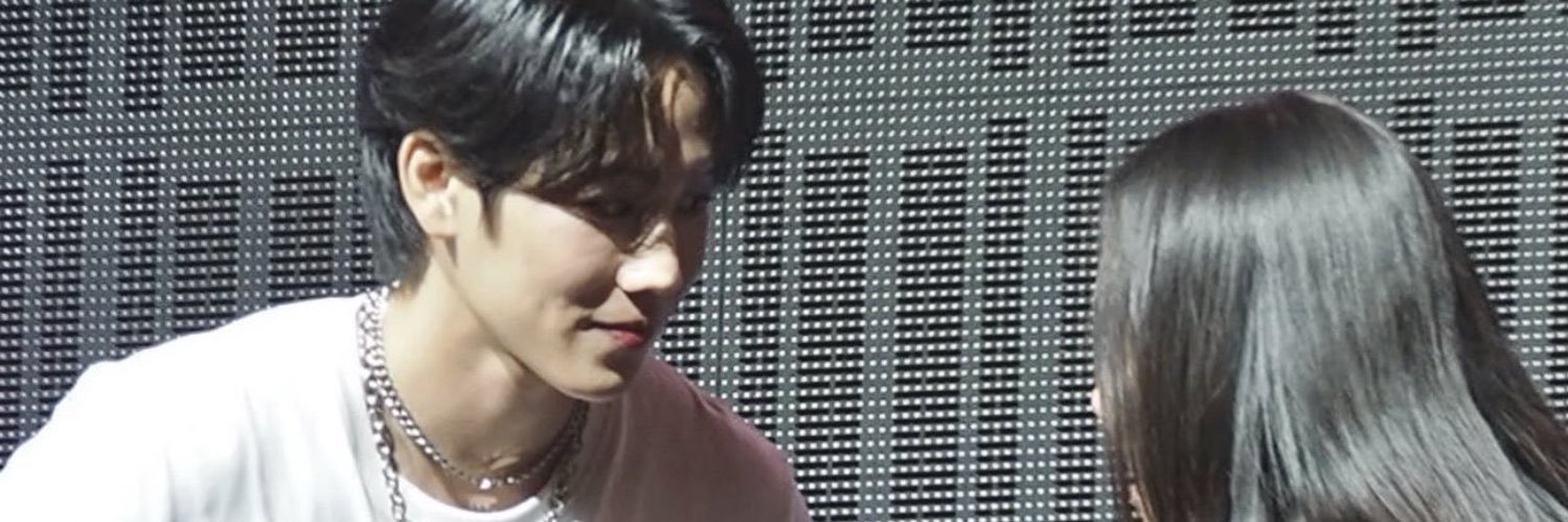♡'s banner