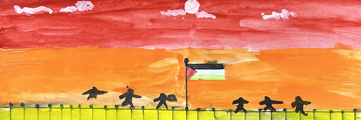 Dr. Raza Khan's banner