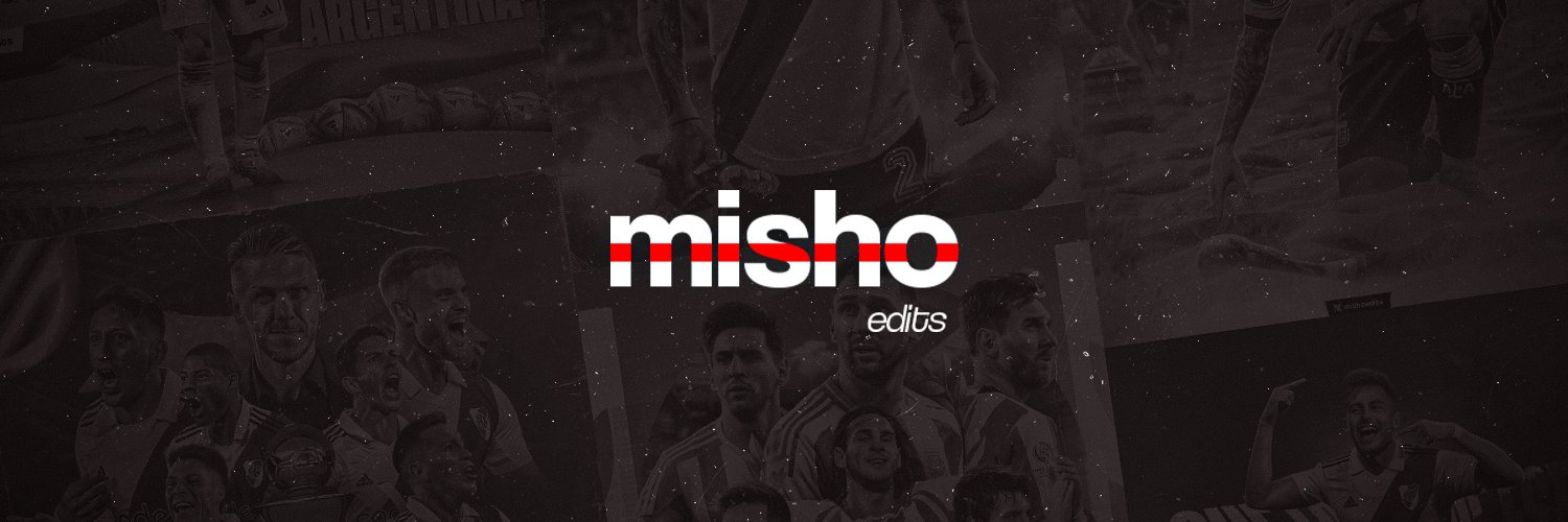 misho edits's banner